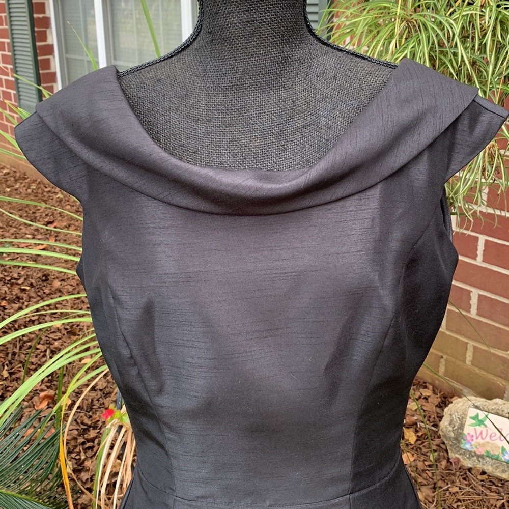 Custom Made Dress - Picture 2 of 7